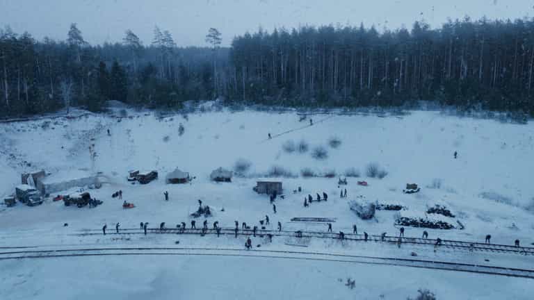 Netflix have released the first teaser for season four of Stranger Things – and have confirmed Hopper’s fate