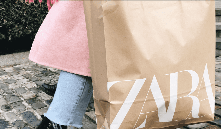 The €13 Zara top that comes in three stunning colours is the Sunday bargain we need The €13 Zara top that comes in three stunning colours is the Sunday bargain we need