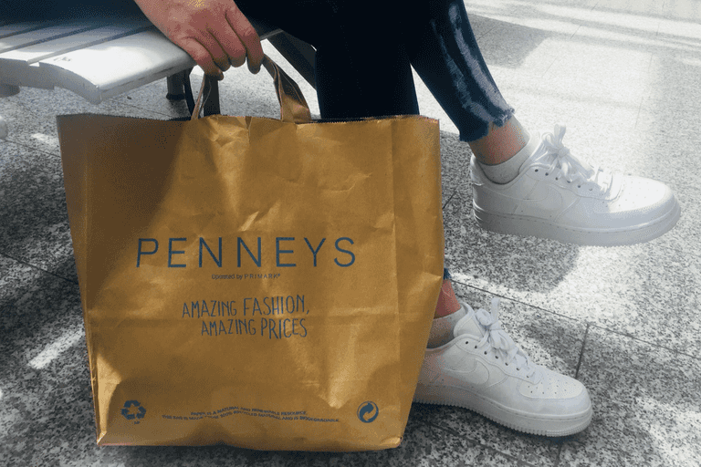 Meet the flattering Penneys dress you’ll reach for on days when you have nothing to wear Meet the flattering Penneys dress you’ll reach for on days when you have nothing to wear