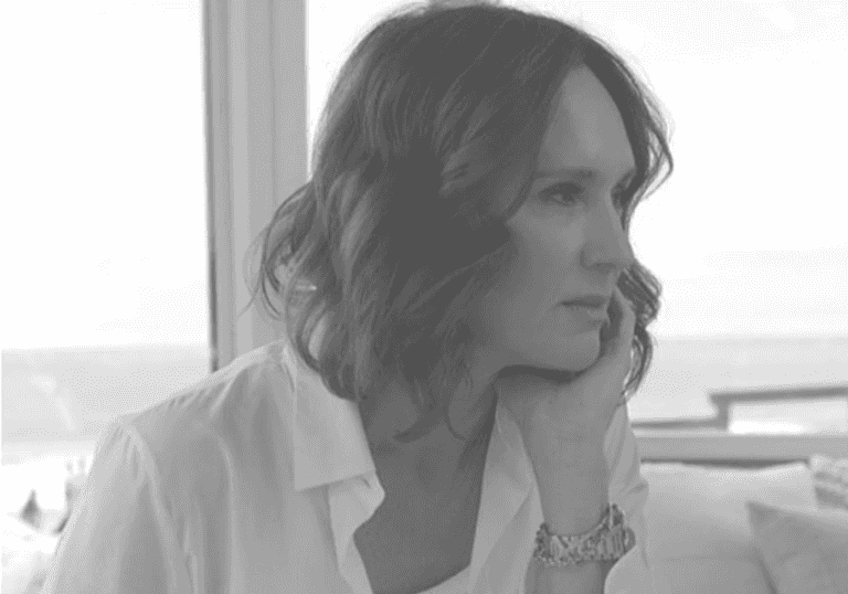 Lingerie designer Noelle Wolf says eight out of ten women wear the wrong bra size and here’s why Lingerie designer Noelle Wolf says eight out of ten women wear the wrong bra size and here’s why