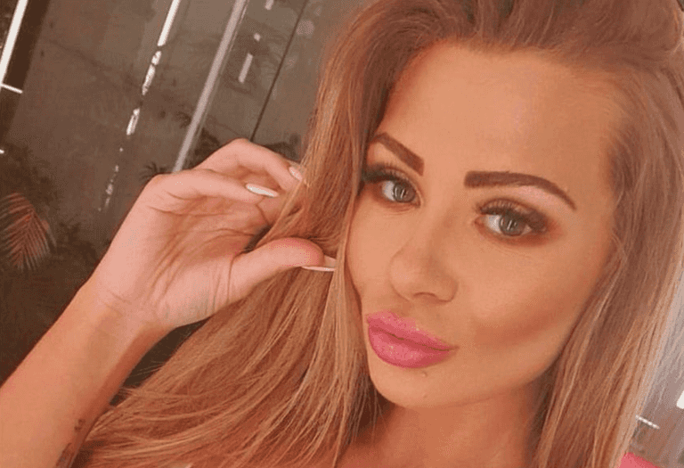 ‘It’s not there’ We’re raging for Shaughna as tonight’s Love Island is set to bring the DRAMA
