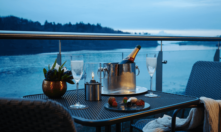 The stunning Irish spa hotel that’s running an UNREAL €100 deal at the moment