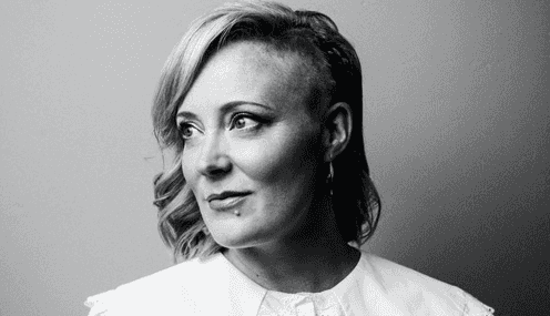 Adults’ Emma Jane Unsworth on the biggest misconception people have about adulting