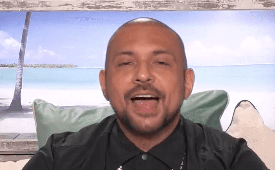 Sean Paul is heading into the Love Island villa this weekend, and we’re too excited Sean Paul is heading into the Love Island villa this weekend, and we’re too excited