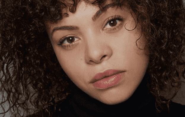 ‘It was intense’: October Faction’s Aurora Burghart on the scene she wishes had made it into the final edit