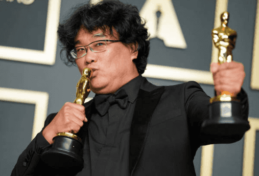 The best film actually won Best Picture at last night’s Oscars