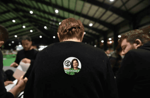 Why the youth vote shouldn’t be dismissed as snowflake politics