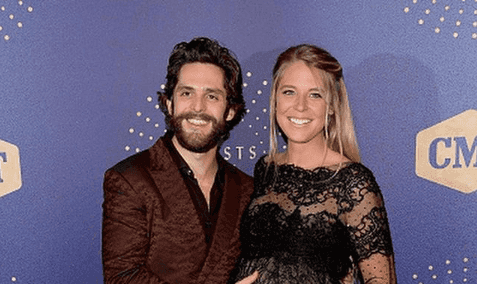Country singer Thomas Rhett and his wife have welcomed a baby girl, and we LOVE the name Country singer Thomas Rhett and his wife have welcomed a baby girl, and we LOVE the name