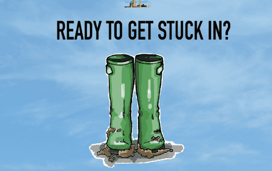 RTÉ are looking for single city slickers to swap the big smoke for the countyside