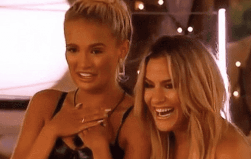 Molly Mae to donate 100 percent of her PLT collaboration profits to MIND in honour of Caroline Flack