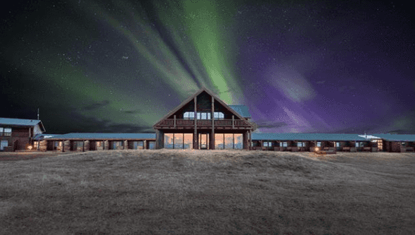 Ladies, if you propose this Leap Day, you could get a FREE holiday to Iceland