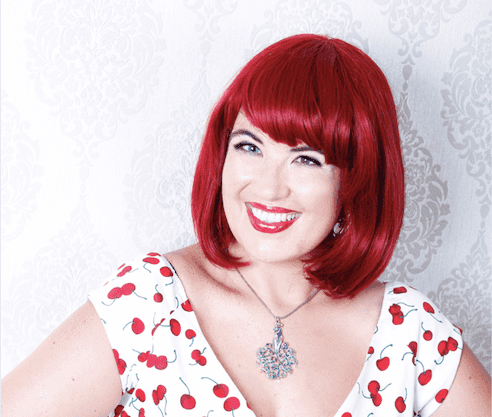 ‘People were complimenting my weight loss’ Sarah Rees Brennan on battling cancer ‘People were complimenting my weight loss’ Sarah Rees Brennan on battling cancer
