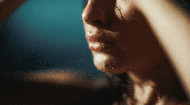 The ONE secret to glowing skin that every woman over 30 needs to know about