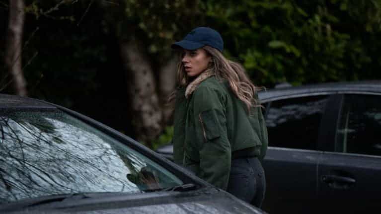 People can’t get enough of Netflix’s ‘crazy’ new thriller The Stranger