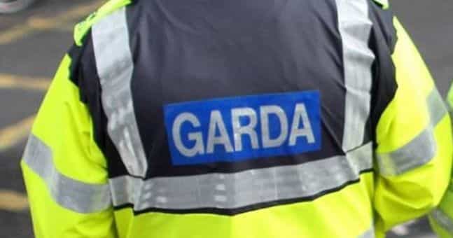 Gardaí investigating after man’s body found in “unexplained circumstances”