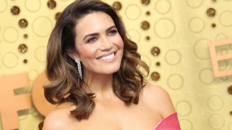 ‘Music has come in fits and starts for me over the last decade’: Mandy Moore on her motivation to return to music