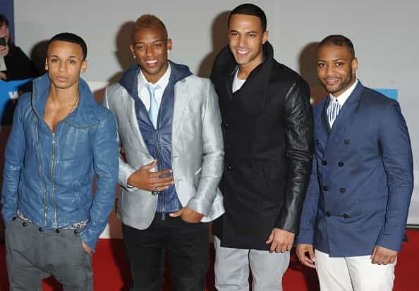 JLS are in talks for a 10 year reunion, and our hearts might beat again JLS are in talks for a 10 year reunion, and our hearts might beat again