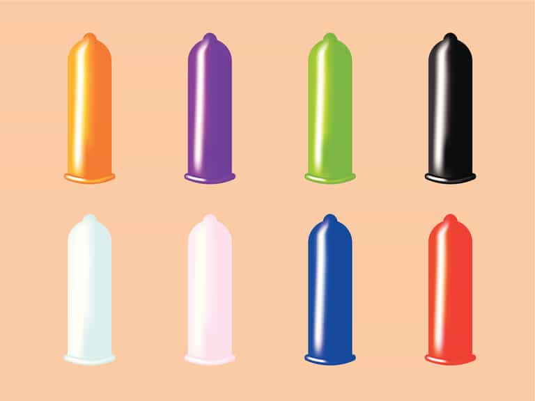 Only 1 in 5 Irish young people have plans to get an STI check this year