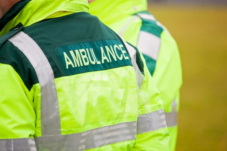 Knowing your Eircode off by heart could save someone’s life in an emergency