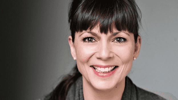 Coronation Street’s Stirling Gallacher has joined the cast of Casualty
