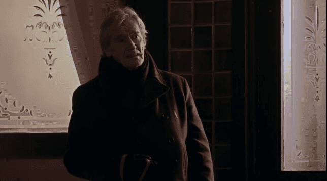 Coronation Street’s Ken Barlow to leave the cobbles – but he won’t be exiting the show