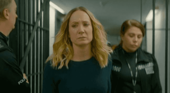 The first full trailer for season two of Liar is finally here and we’re already hooked