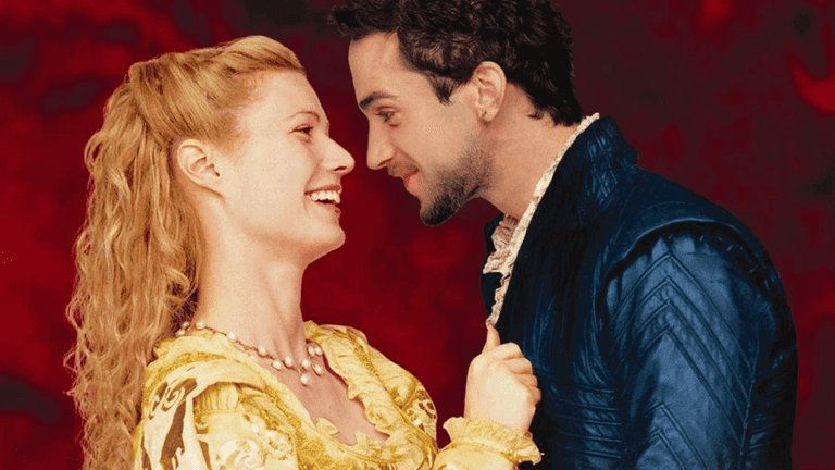 9 romantic movies you may not have realised were on Netflix