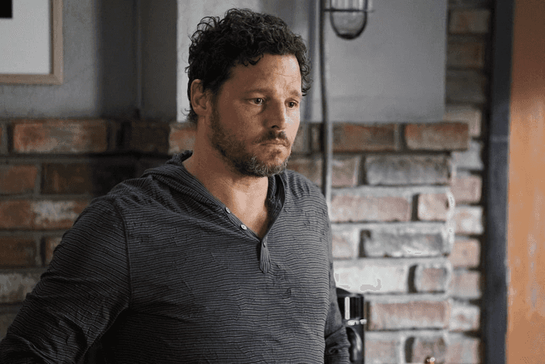 Grey’s Anatomy fans are furious over the way that Alex Karev’s exit seems to be being handled