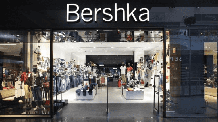 Say hello to the €46 Bershka dress that everyone needs in their spring wardrobe