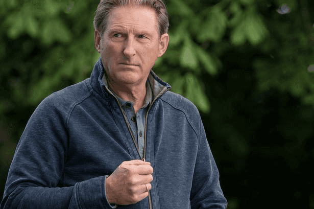 Season two of Virgin Media One’s psychological thriller Blood begins next week