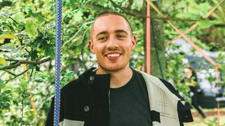 Dermot Kennedy has added a third Killarney date due to ‘phenomenal demand’