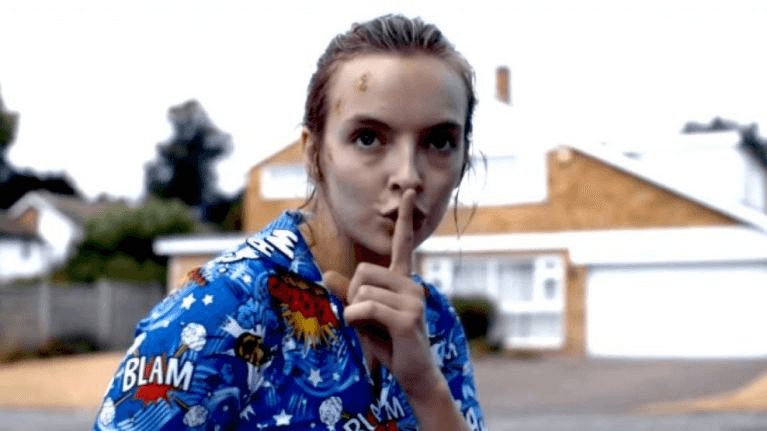 Season three of Killing Eve is coming and the excitement is real
