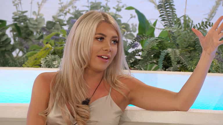 Love Island hit by ‘377 Ofcom complaints’ after headline leads Paige to believe Finn’s head turned