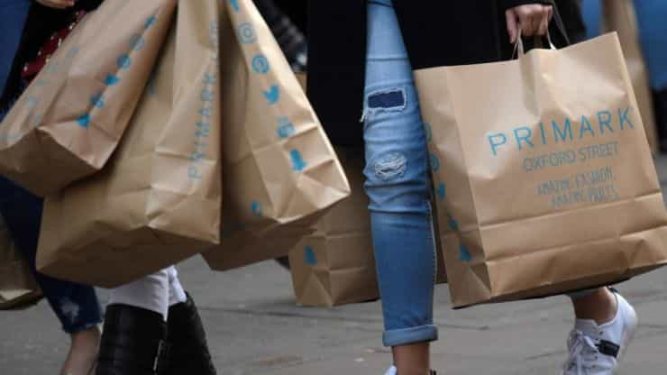 Meet the €18 Penneys skirt that will add a touch of glam to your everyday wardrobe