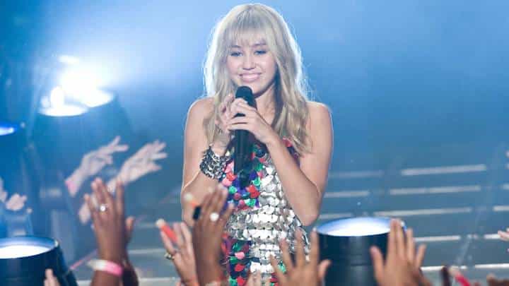 Billy Ray Cyrus has revealed a Hannah Montana prequel is in the works