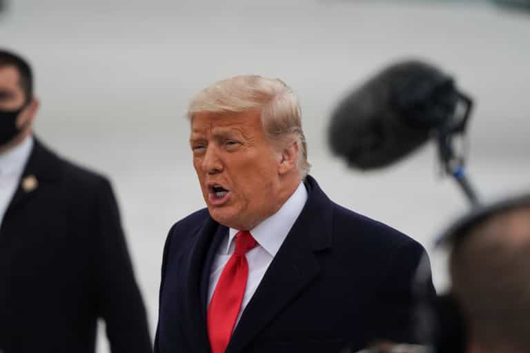 Trump pardons ex-aide Steve Bannon and Lil Wayne, not Joe Exotic