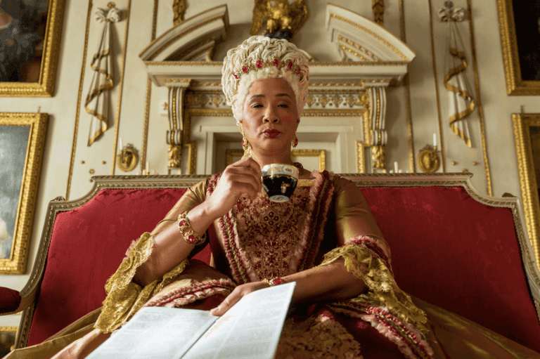 A Bridgerton Podcast: The Irish hosted pod to fill the high society void in your heart