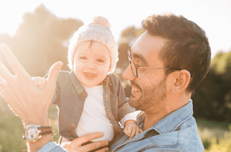 Rainbows, joy and new beginnings: 15 baby names predicted to dominate 2021