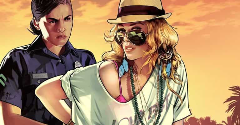 GTA 6 rumoured to feature first female protagonist ever GTA 6 rumoured to feature first female protagonist ever