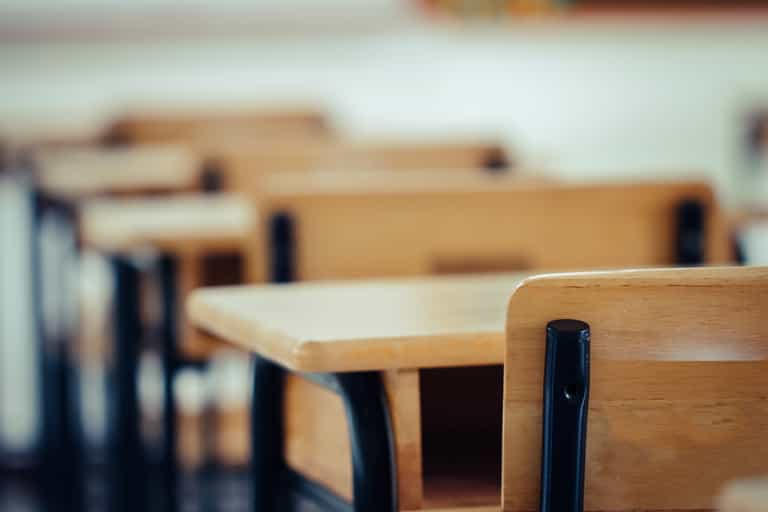 Schools set to reopen on March 1, but only for some classes Schools set to reopen on March 1, but only for some classes