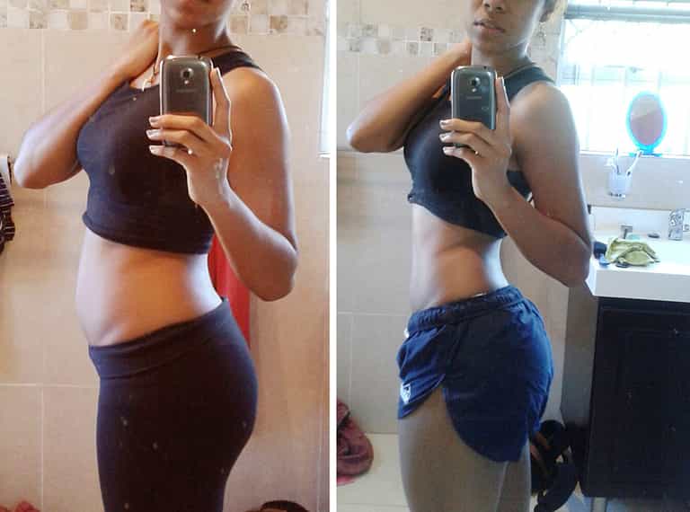 Does weight loss still need to be the height of inspiration?