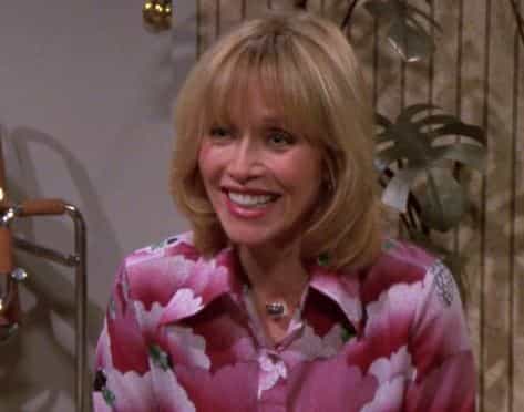 That ’70s Show star Tanya Roberts “in critical condition” after accident That ’70s Show star Tanya Roberts “in critical condition” after accident