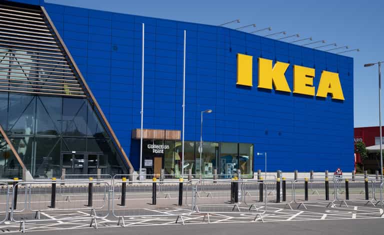 IKEA has announced it will release Disassembly Instructions for its products IKEA has announced it will release Disassembly Instructions for its products
