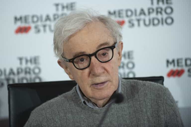 Woody Allen dubs new Dylan and Mia Farrow documentary “shoddy hit piece” Woody Allen dubs new Dylan and Mia Farrow documentary “shoddy hit piece”