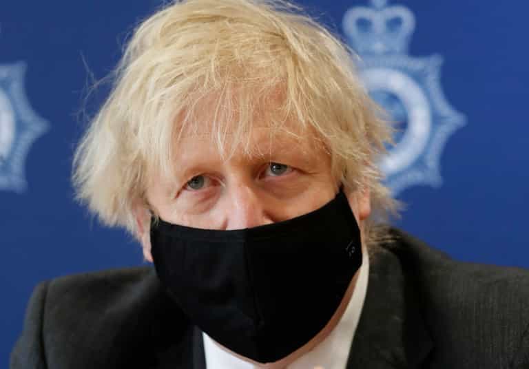 Covid restrictions in England to be eased in March Covid restrictions in England to be eased in March