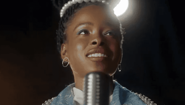Poet Amanda Gorman made history at last night’s Super Bowl Poet Amanda Gorman made history at last night’s Super Bowl