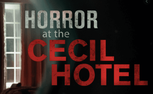 If you loved The Vanishing at Cecil Hotel, this 2017 documentary will be right up your street If you loved The Vanishing at Cecil Hotel, this 2017 documentary will be right up your street