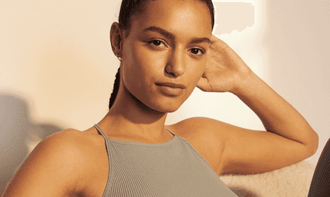 We want to live in the new Yrsa Daley-Ward & H&M leisurewear collection