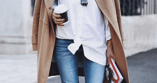 Always and forever: Why I will NEVER give up on my skinny jeans