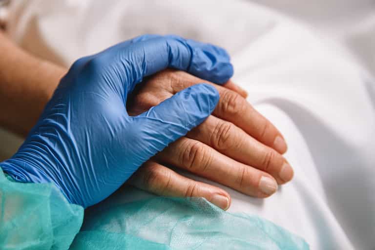 Dr Holohan issues warning after teenager passes away from Covid-19